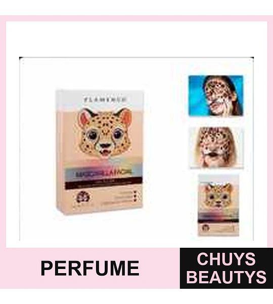 Perfume de Hombre 100ml Flamenco