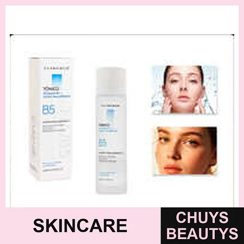 Tónico Facial Calmante e Hidratante Flamenco con Pantenol B5 120ml - Flamenco | Chuys Beautys