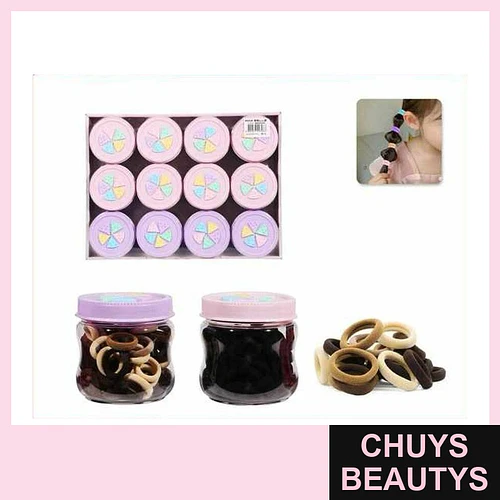 Colet Mini Hipoalergénico Flamenco - Flamenco | Chuys Beautys