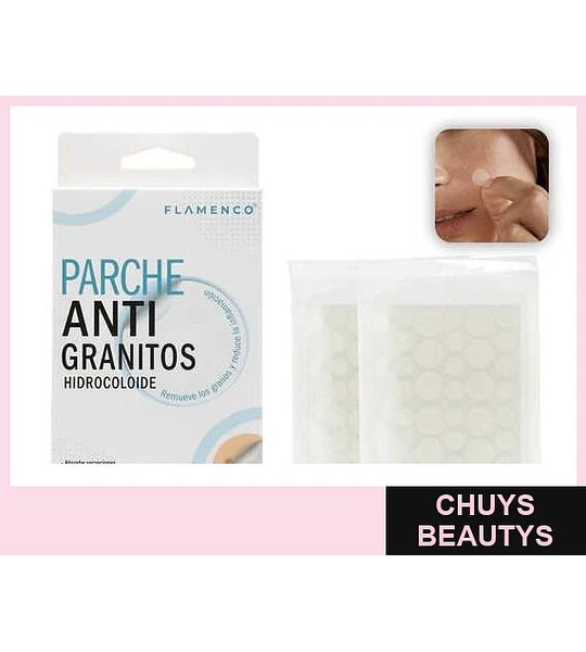 Parche anti granito 72und 480/12