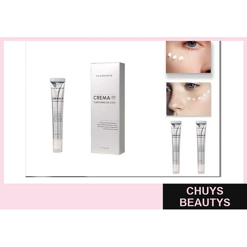 Contorno De Ojos - FLAMENCO | Chuys Beautys
