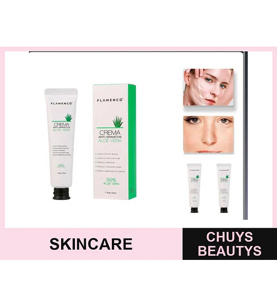 Crema anti-acné 30ml288/24