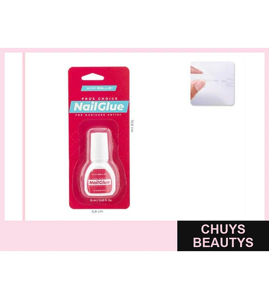 pegamento 15ml