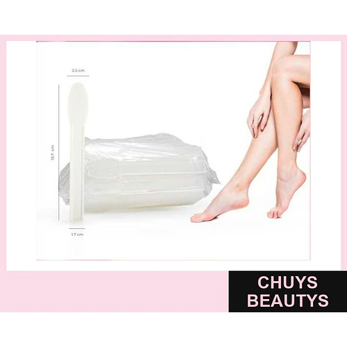 Paleta para aplicar cera - FLAMENCO | Chuys Beautys