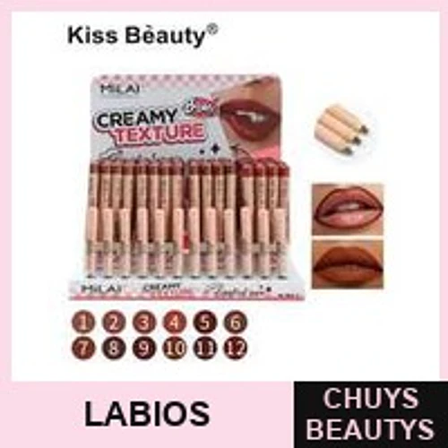 Delineador de labios mate Cosmiva para definición perfecta - COSMIVA | Chuys Beautys