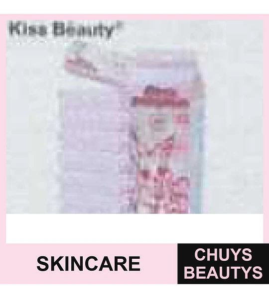 Toallas Húmedas Limpiadoras Chuys Beautys - Higiene Facial Práctica