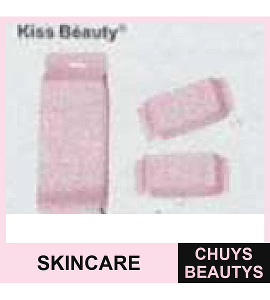 Toallas Yara Higiene Facial Chuys Beautys - 8 Piezas
