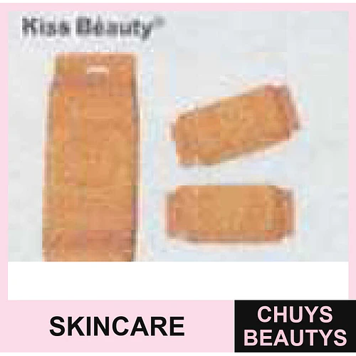 Toallas Desmaquillantes Suaves Chuys Beautys - 8 Pcs para Limpieza Facial - COSMIVA | Chuys Beautys