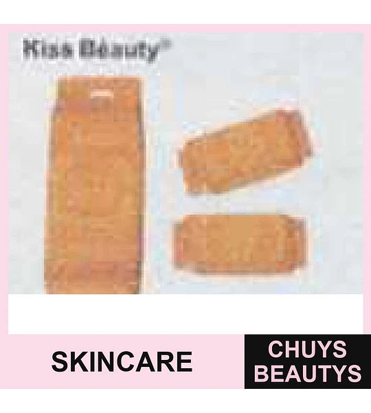 Toallas Desmaquillantes Suaves Chuys Beautys - 8 Pcs para Limpieza Facial