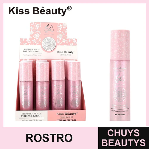 Polvo Iluminador Yara COSMIVA - Suaviza y Da Brillo - COSMIVA | Chuys Beautys