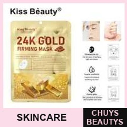 Mascarilla Reparadora Antienvejecimiento Chuys Beautys - COSMIVA | Chuys Beautys