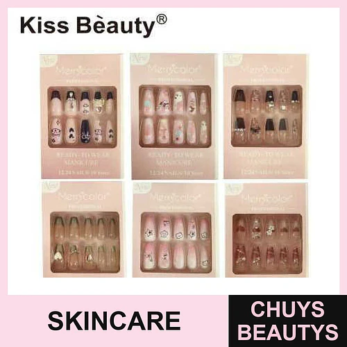 Mascarilla Facial Hidratante Chuys Beautys 12 Piezas - COSMIVA | Chuys Beautys