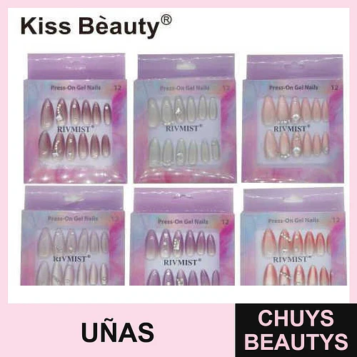 Esmalte de Uñas Efecto Gato Chuys Beautys - COSMIVA | Chuys Beautys