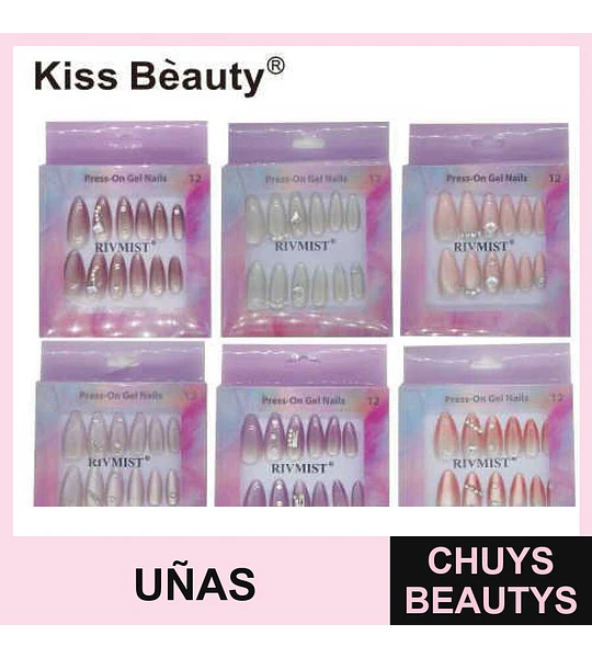 Esmalte de Uñas Efecto Gato Chuys Beautys