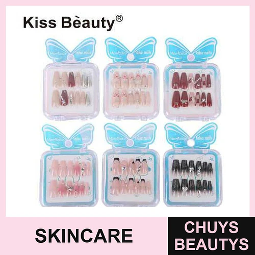 Parches de ballet hidratantes Chuys Beautys para ojos radiantes - COSMIVA | Chuys Beautys
