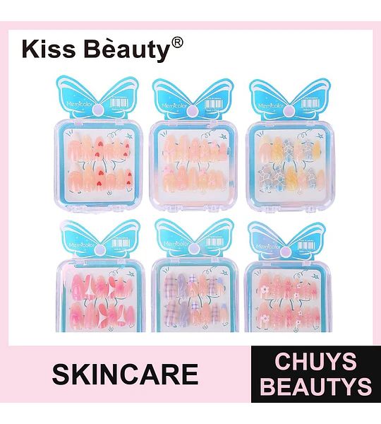 Mascarilla de Almendra Hidratante Chuys Beautys