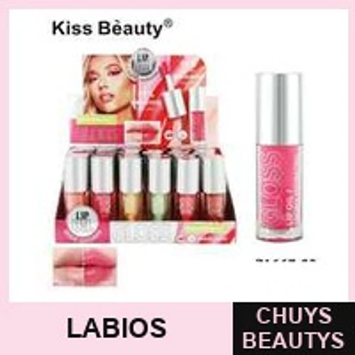Aceite Labial Hidratante Chuys Beautys para Labios Suaves - COSMIVA | Chuys Beautys