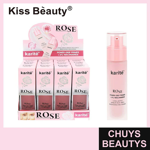 Primer de Niacinamide para Maquillaje - Chuys Beautys - COSMIVA | Chuys Beautys
