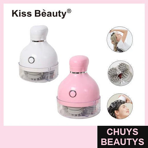 MASAJEADOR DE CABEZA - Chuys Beautys - COSMIVA | Chuys Beautys