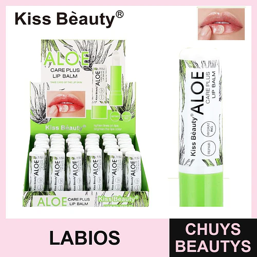 LABIAL CAMBIA COLOR - Chuys Beautys - COSMIVA | Chuys Beautys