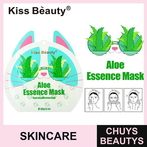 Mascarilla Facial Chuys Beautys - COSMIVA | Chuys Beautys
