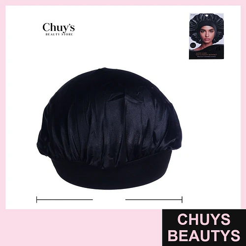 Gorro de seda para el baño - Chuys Beautys | Chuys Beautys