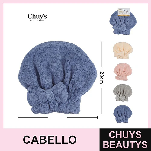 Panos para el cabello - Chuys Beautys | Chuys Beautys