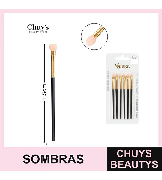 Esponjas para Sombras