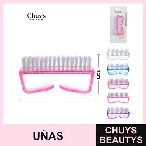 Cepillo para Uñas - Chuys Beautys | Chuys Beautys