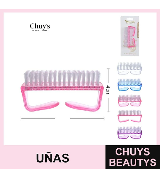 Cepillo para Uñas