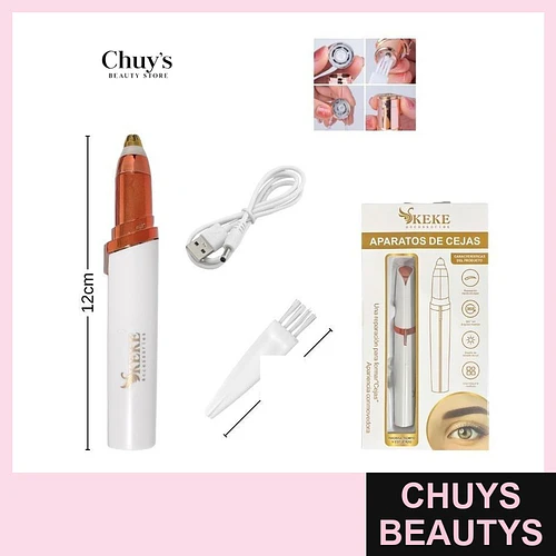 Perfilador con USB - Chuys Beautys | Chuys Beautys