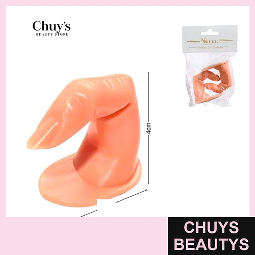 Dedos de práctica - Chuys Beautys | Chuys Beautys