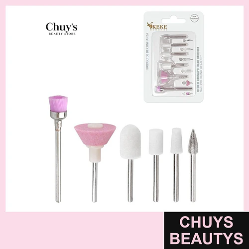 Repuesto para Dremel - Chuys Beautys | Chuys Beautys