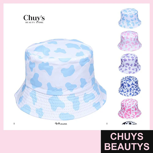 Gorro Extampados - Chuys Beautys | Chuys Beautys