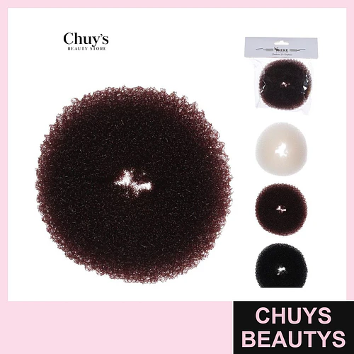 Dona para peinados 15g - Chuys Beautys | Chuys Beautys