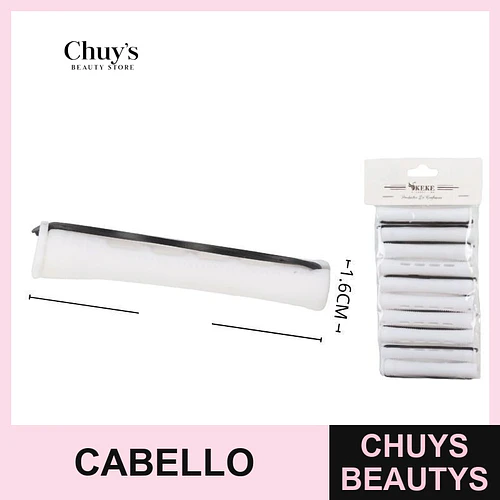 Emcrepador de Cabello - Chuys Beautys | Chuys Beautys