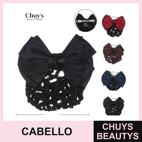 Malla para el cabello - Chuys Beautys | Chuys Beautys