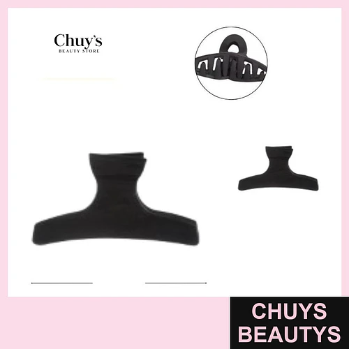 Gacheta de Peluquería 8 cm - Chuys Beautys | Chuys Beautys