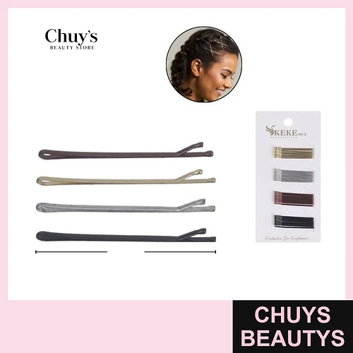 Trabas Colores - Chuys Beautys | Chuys Beautys