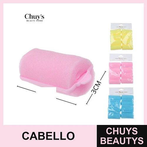 Encrepador de Cabello - Chuys Beautys | Chuys Beautys