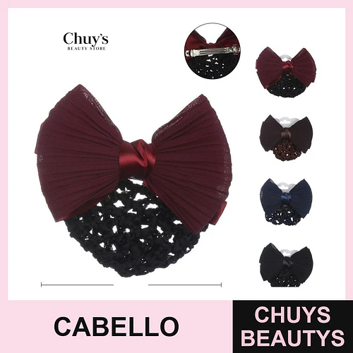 Malla para el cabello - Chuys Beautys | Chuys Beautys