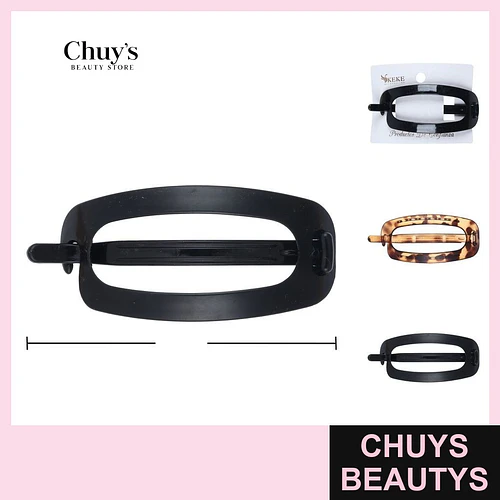 Ganchera Elegant 11cm - Chuys Beautys | Chuys Beautys