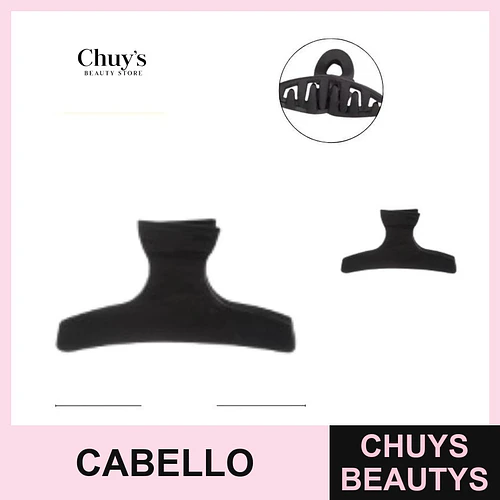 Ganchos Básicos para Cabello - Chuys Beautys | Chuys Beautys