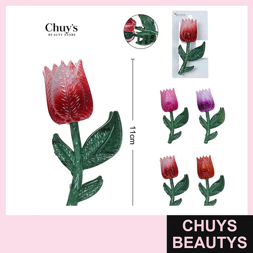 Gancheras de Flores - Chuys Beautys | Chuys Beautys