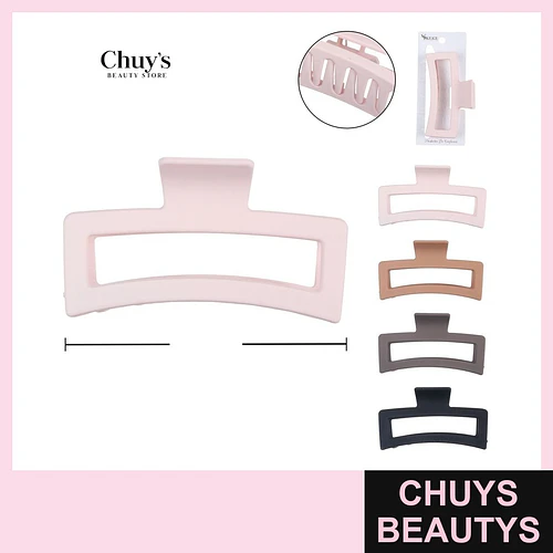 Ganchetas Grandes - Chuys Beautys | Chuys Beautys