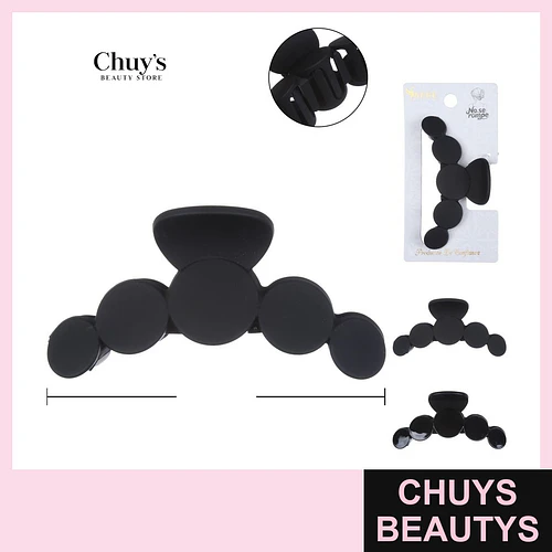 Ganchetas Grandes - Chuys Beautys | Chuys Beautys