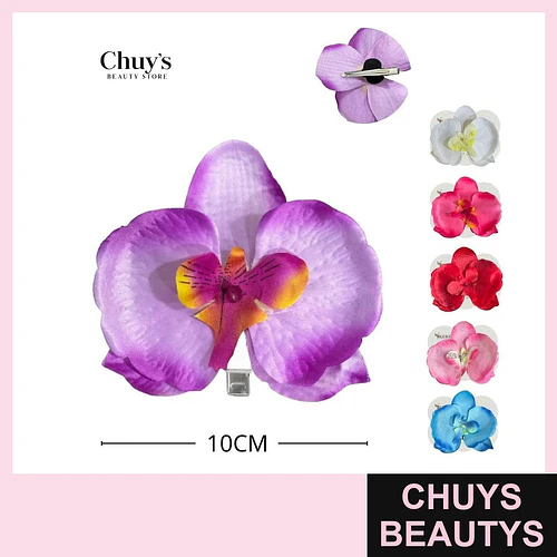 Pinches de Rosas - Chuys Beautys | Chuys Beautys