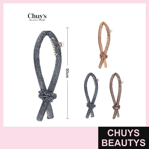 Tubo encrepador sin calor 90cm - Chuys Beautys | Chuys Beautys
