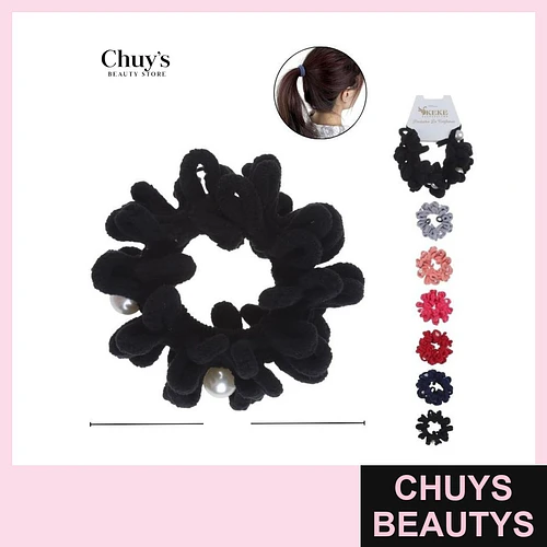 Colet con flores - Chuys Beautys | Chuys Beautys