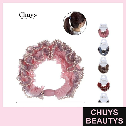 Set de colet con diseños - Chuys Beautys | Chuys Beautys